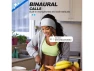 Thumbnail Bluetooth Headband Headphones — Wireless Earbuds, Generic Logic, Inc.