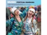 Thumbnail Bluetooth Headband Headphones — Wireless Earbuds, Generic Logic, Inc.