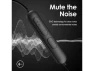 Thumbnail Bluetooth In-Ear Neckband Headphones — Wireless Earbuds, Generic Logic, Inc.