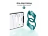 Thumbnail Green Wireless Earbuds — Wireless Earbuds, Generic Logic, Inc.