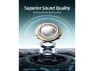 Thumbnail Green Wireless Earbuds — Wireless Earbuds, Generic Logic, Inc.