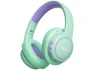 Thumbnail Kids Bluetooth headphones, over-ear — Wireless Earbuds, Generic Logic, Inc.