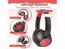 Thumbnail Kids Bluetooth Over-Ear Wireless Headphones — Wireless Earbuds, Generic Logic, Inc.