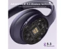 Thumbnail Over-Ear Bluetooth Headphones — Wireless Earbuds, Generic Logic, Inc.