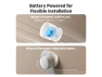 Thumbnail Presence sensor — Temperature & Humidity Sensor, Generic Logic, Inc.