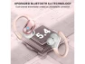 Thumbnail Rose Wireless Earbuds — Wireless Earbuds, Generic Logic, Inc.