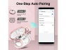 Thumbnail Rose Wireless Earbuds — Wireless Earbuds, Generic Logic, Inc.