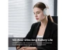 Thumbnail Wireless Noise-Cancelling Headphones — Wireless Earbuds, Generic Logic, Inc.