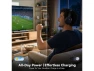 Thumbnail Wireless TV headphones, Black — Wireless Earbuds, Generic Logic, Inc.