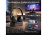 Thumbnail Wireless TV headphones, Black — Wireless Earbuds, Generic Logic, Inc.