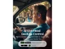 Thumbnail Blue Open-Ear Earbuds with LCD Digital Screen — Wireless Earbuds, Generic Logic, Inc.