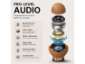 Thumbnail Deep Espresso Wireless Earbuds — Wireless Earbuds, Air VionB