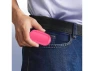 Thumbnail Hot Pink True Wireless Earbuds — Wireless Earbuds, Generic Logic, Inc.