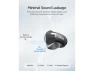 Thumbnail Open-Ear Clip-On Wireless Bluetooth Earbuds, Black — Wireless Earbuds, Generic Logic, Inc.