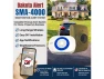 Thumbnail Smart Motion Sensor Driveway Alarm — Motion Sensor, Generic Logic, Inc.