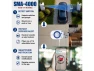 Thumbnail Smart Motion Sensor Driveway Alarm — Motion Sensor, Generic Logic, Inc.