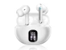 Thumbnail White Wireless Earbuds — Wireless Earbuds, Generic Logic, Inc.