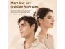 Thumbnail Wireless Bluetooth earbuds — Wireless Earbuds, Generic Logic, Inc.
