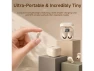 Thumbnail Wireless Bluetooth earbuds — Wireless Earbuds, Generic Logic, Inc.