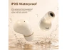 Thumbnail Wireless Bluetooth earbuds — Wireless Earbuds, Generic Logic, Inc.