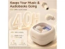Thumbnail Wireless Bluetooth earbuds — Wireless Earbuds, Generic Logic, Inc.