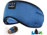 Thumbnail Bluetooth Sleep Headphones in Eye-Mask/Headband Style — Wireless Earbuds, Generic Logic, Inc.