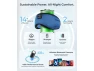 Thumbnail Bluetooth Sleep Headphones in Eye-Mask/Headband Style — Wireless Earbuds, Generic Logic, Inc.