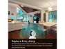 Thumbnail Indoor Pan/Tilt Security Camera — Security Camera, Kasa