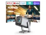 Thumbnail Silver Projector — Smart Projector, Generic Logic, Inc.
