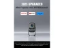 Thumbnail Silver Projector — Smart Projector, Generic Logic, Inc.