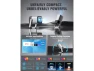 Thumbnail Silver Projector — Smart Projector, Generic Logic, Inc.