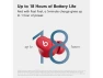 Thumbnail Wireless Bluetooth Earbuds — Wireless Earbuds, Generic Logic, Inc.
