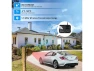Thumbnail Wireless Outdoor Driveway Alarm System with Motion Sensor and Detector — Motion Sensor, Generic Logic, Inc.