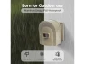 Thumbnail Wireless Outdoor Motion Sensor and Driveway Alert System — Motion Sensor, Generic Logic, Inc.