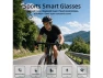 Thumbnail Bluetooth Polarized Sunglasses — Smart Glasses, Generic Logic, Inc.