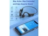 Thumbnail Bone Conduction Headphones — Wireless Earbuds, Generic Logic, Inc.