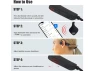 Thumbnail Bone Conduction Headphones — Wireless Earbuds, Generic Logic, Inc.