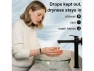 Thumbnail Smart Bracelet Fitness Tracker, Silver, 2 Bands — Fitness Tracker, Generic Logic, Inc.