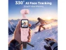 Thumbnail 4K Vlogging Camera — Digital Cameras & Camcorders, Generic Logic, Inc.