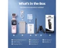 Thumbnail 4K Vlogging Camera — Digital Cameras & Camcorders, Generic Logic, Inc.