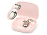 Thumbnail Pink Open-Ear Headphones — Wireless Earbuds, Generic Logic, Inc.