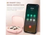Thumbnail Pink Open-Ear Headphones — Wireless Earbuds, Generic Logic, Inc.