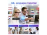 Thumbnail Smart glasses — Smart Glasses, Generic Logic, Inc.
