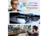 Thumbnail Smart glasses — Smart Glasses, Generic Logic, Inc.