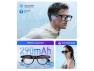 Thumbnail Smart glasses — Smart Glasses, Generic Logic, Inc.