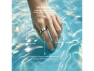 Thumbnail Smart ring, Silver, size 9 — Smart Ring, Generic Logic, Inc.