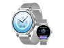 Thumbnail Smartwatch, Silver — Smart Watch, Generic Logic, Inc.
