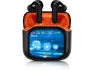 Thumbnail Wireless Earbuds, Orange — Wireless Earbuds, Generic Logic, Inc.