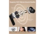 Thumbnail Wireless Earbuds, Orange — Wireless Earbuds, Generic Logic, Inc.