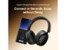 Thumbnail Bluetooth Over-Ear Headphones — Wireless Earbuds, Generic Logic, Inc.